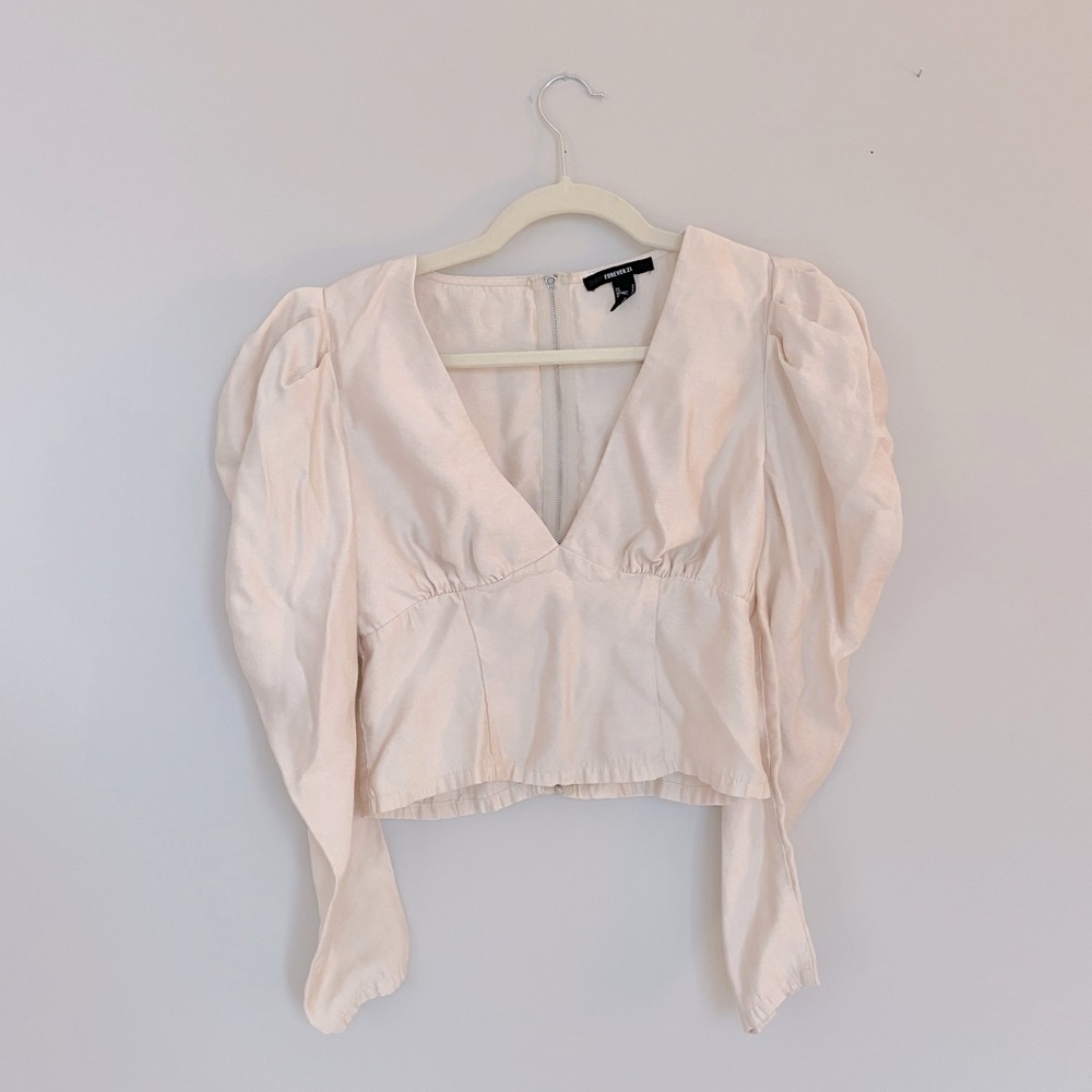 Forever 21 Top Size S